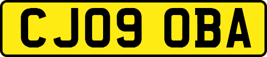 CJ09OBA