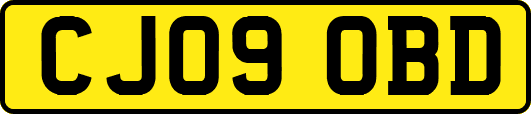CJ09OBD