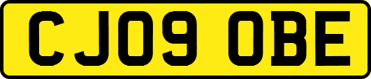 CJ09OBE