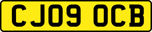 CJ09OCB