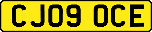 CJ09OCE