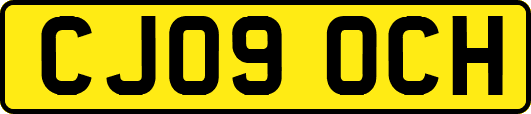 CJ09OCH