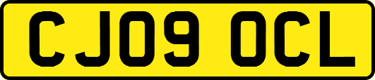 CJ09OCL