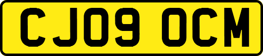 CJ09OCM