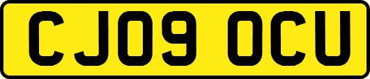 CJ09OCU