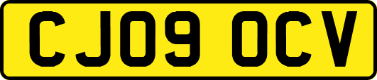 CJ09OCV