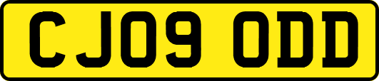 CJ09ODD