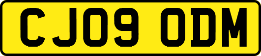 CJ09ODM