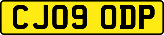 CJ09ODP