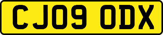 CJ09ODX