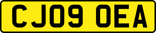 CJ09OEA