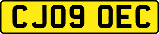 CJ09OEC