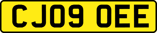 CJ09OEE