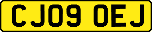 CJ09OEJ