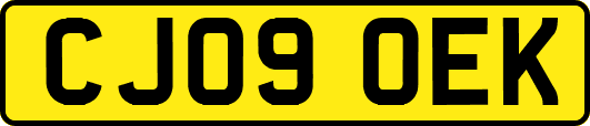 CJ09OEK