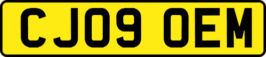 CJ09OEM