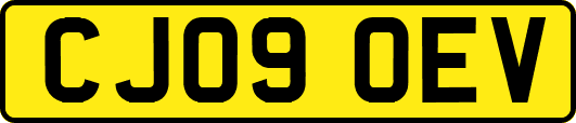 CJ09OEV