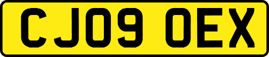 CJ09OEX