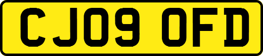 CJ09OFD