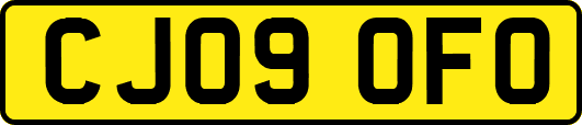 CJ09OFO