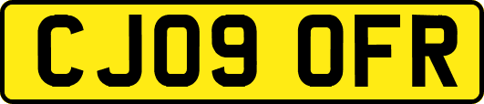 CJ09OFR