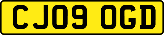 CJ09OGD
