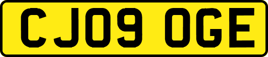 CJ09OGE