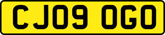 CJ09OGO