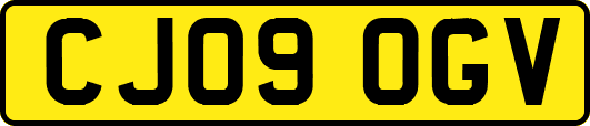 CJ09OGV