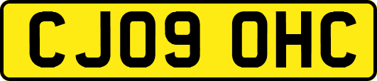 CJ09OHC
