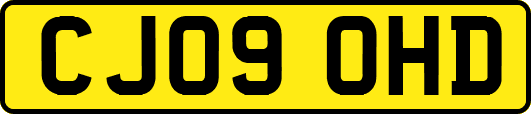 CJ09OHD