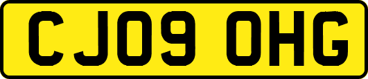 CJ09OHG