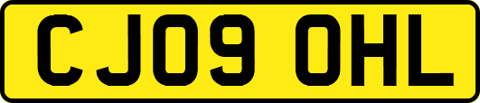 CJ09OHL