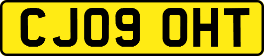 CJ09OHT