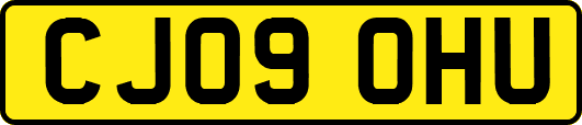 CJ09OHU