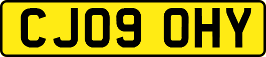CJ09OHY