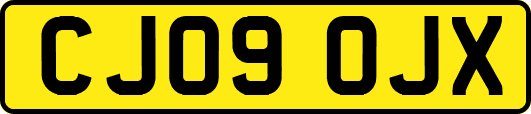 CJ09OJX