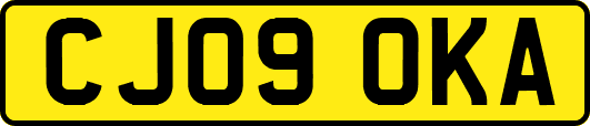 CJ09OKA