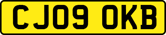 CJ09OKB