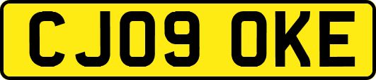 CJ09OKE