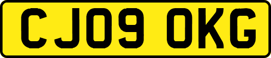 CJ09OKG