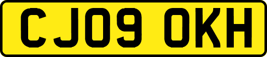 CJ09OKH