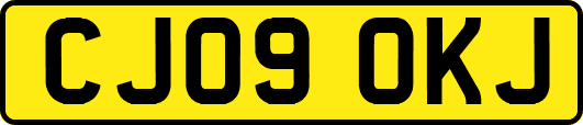 CJ09OKJ