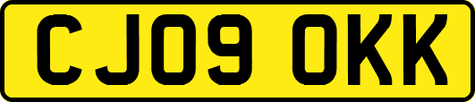 CJ09OKK