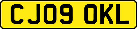 CJ09OKL