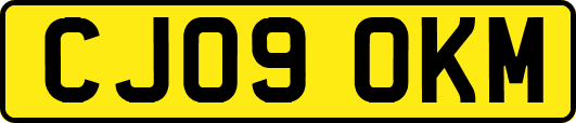CJ09OKM