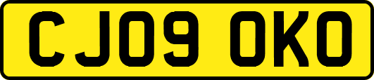 CJ09OKO
