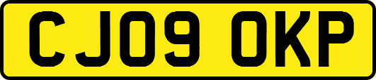 CJ09OKP