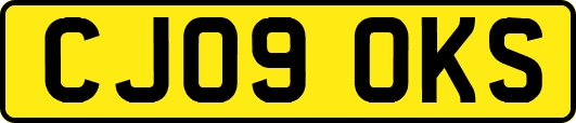 CJ09OKS