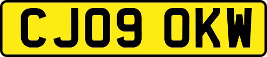CJ09OKW